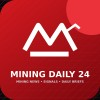 Mining Daily 24 logo